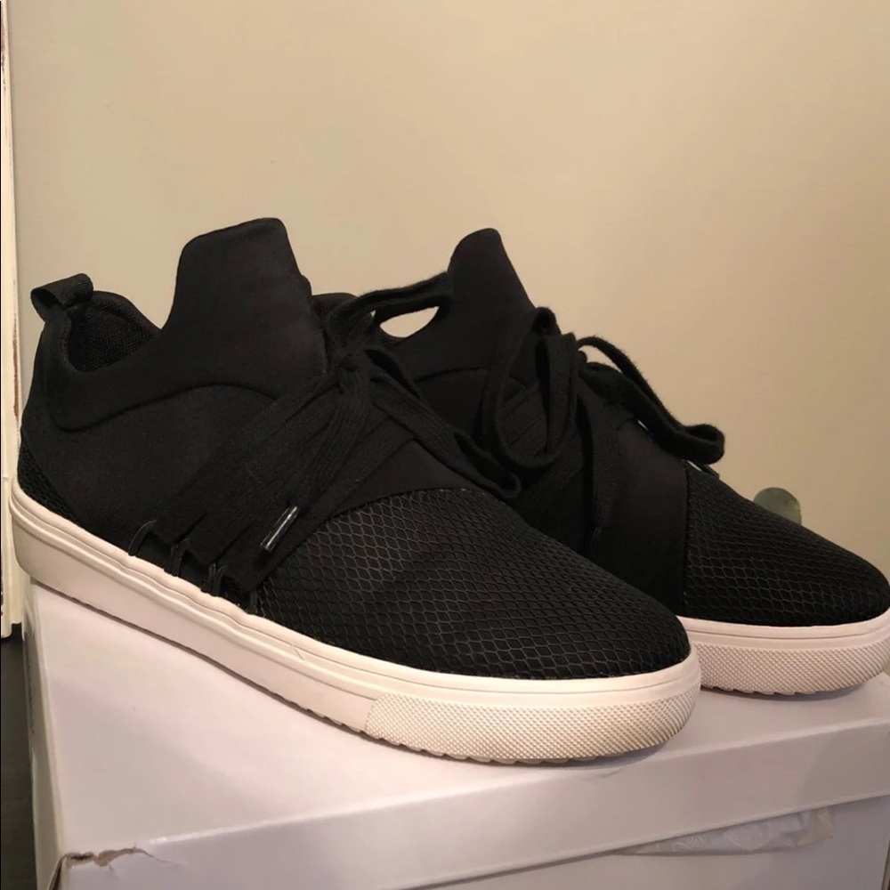 Steve Madden shoes
